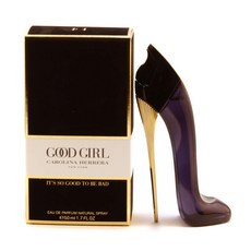 GOODGIRL 굿걸 여성용 오드 퍼퓸 스프레이 향수 (50ml)