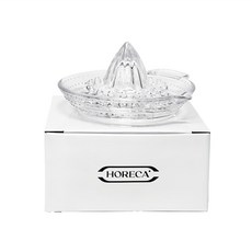 HoReCa 玻璃水果壓汁器, 單色, 1個