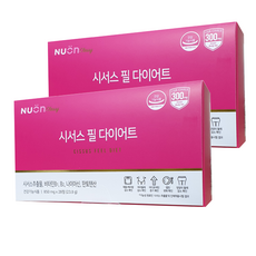 시서스 필 다이어트 850mg x 28정 1개