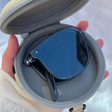 류준열선글라스