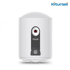 귀뚜라미 저장식 전기온수기 KDEW PLUS-30 30L 법랑 하향식