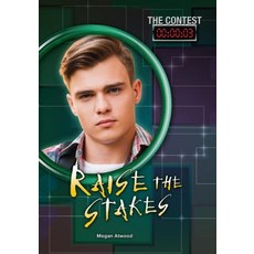 Raise the Stakes Paperback, Darby Creek (Tm), English, 9781467781039