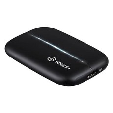 엘가토 Elgato HD60 S+ 영상편집 캡쳐카드 벌크