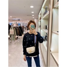 ORYANY 로티 새들 크로스바디 O9SBCB81 CM