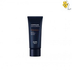 [IOPE] 아이오페 남성 선크림 맨 컴파운드 선 스크린 50ml