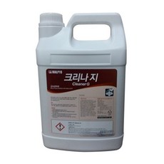 <<{더_이로움}>>크리나지 금속광택제 3.75L 메탈광택제/$%123%_hit 좋은상품 + good*