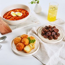 만묵 만묵수제치즈고로케(옥수수) 300g(50gX6입)X4팩, 4개, 300g