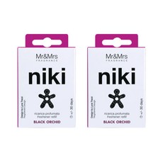 블랙오키드리필