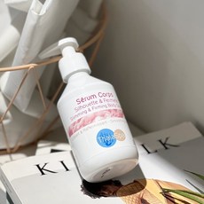 딸라스파 슬리밍&퍼밍 바디 세럼 250ml