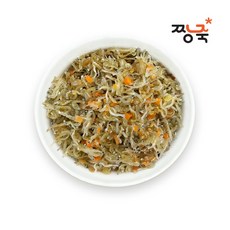 짱죽반찬