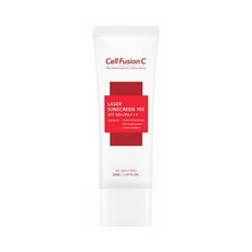셀퓨전씨 레이저 UV 썬스크린100 50ml 선크림, 0l, 1개