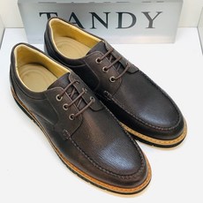 텐디보트슈즈
