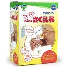 카네손 착유기 마마 ide*79792Nd, 본상품선택, 1개