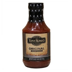 토니로마스소스