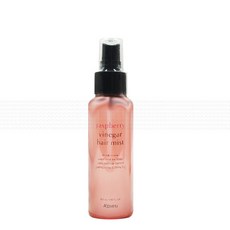 어퓨 라즈베리 식초 헤어 미스트, 105ml, 1개