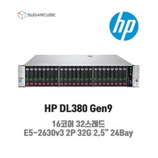 hpdl380