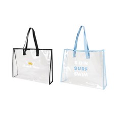 리락쿠마비치백