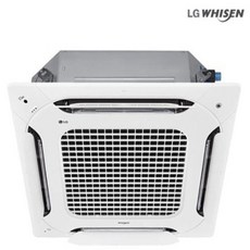 LG 30평 TW1100A9FR 380V 삼상 천장형 인버터 냉난방기 시스템 에어컨 실외기포함 / 설치비별도