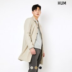 HUM 남 C N 기본 맥코트 FHOSCCV106P