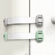 살림마녀서랍잠금장치밴드형