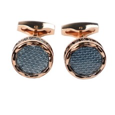 로즈골드커프스