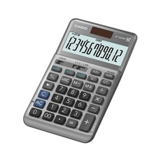 카시오계산기jf-120ms