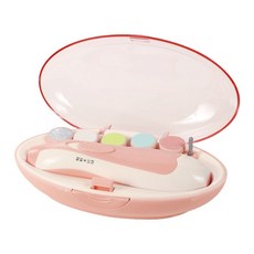 고양이 전동 네일 스크럽 냥이 발톱다듬기 발톱갈기 강아지 애완동물용 네일트리머, A