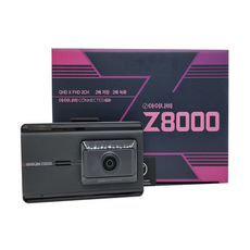 [무료출장장착]팅크웨어 신모델 아이나비 Z8000 2채널 블랙박스 64G, 신)Z9000벌크(64G)+자가장착