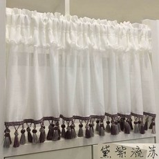 조각보커튼