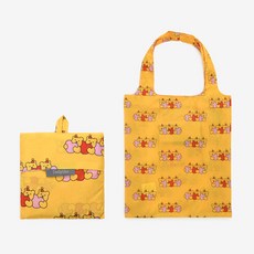 젤리백장바구니