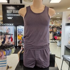 보디가드남자속옷세트