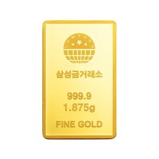 골드바1.875g