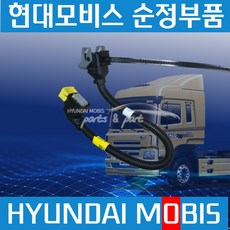 트라고 도징펌프 배선 요소수펌프 배선 순정 부품 915997M250