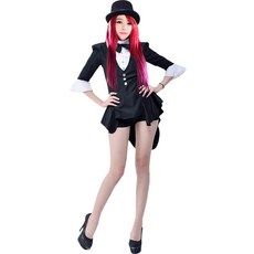 턱시도 마술 스승 바 나이트클럽 공연 여성 재즈댄스 DS 퍼포먼스