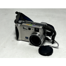 소니 DSC-S70 사이버샷 LCD 디지털카메라 3.3MP 6x Zoom FREE S/H