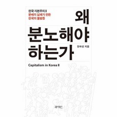 왜분노해야하는가