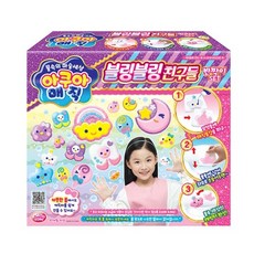 요리아쿠아매직