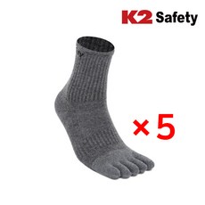 k2 발가락 양말 5족 고급 발가락양말