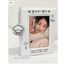 [포카] 콜북 콜렉트북 바인더 포카바인터 포카정리 다꾸 다이브 아트박스콜북