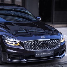 k9뒷좌석모니터활용