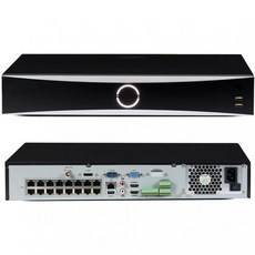 DS-7616NI-M2/16P 16-ch 1U 16 PoE 8K NVR 네트워크 비디오 레코더 HIK Vision IP 카메라 호환 (국제 영문 버전 HDD 없음), 16 Channel, DS-7716NXI-I4/16P/S - ds-7616ni-m2