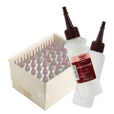 소망 미용실 펌제 / 인큐스 클로비타 엠세라드 네추럴펌 1제+2제, 1세트, 100ml