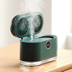 독서실무선가습기