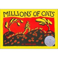 Millions of Cats, Penguin USA
