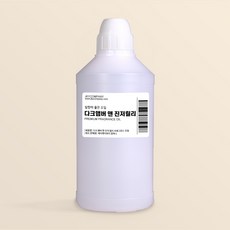 발향력 좋은 프래그런스 오일 원액 500ml, 139.다크 앰버 앤 진저 릴리