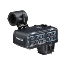 CA-XLR2d-C 마이크 어댑터 캐논 키트 타스캠 [정품] TASCAM, 1개