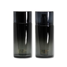 숨37도 디어옴므 퍼펙트 토너 130ml + 에멀전 110ml 세트, 1세트