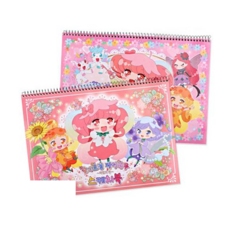 페어리루스케치북