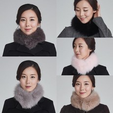 통밍크여성모자