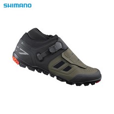 시마노 MTB슈즈 SH-ME702 노멀, 상세설명 참조, 블랙 42